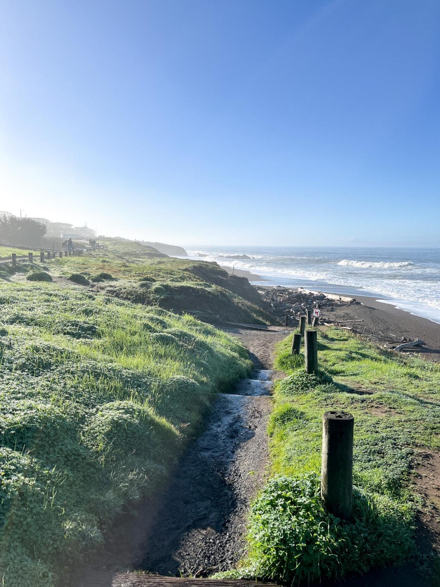 Oceanpoint Ranch Hotel Cambria Exterior foto