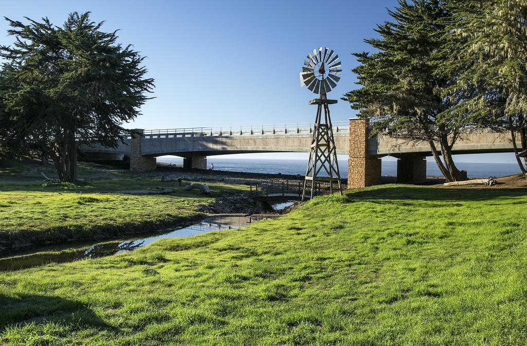 Oceanpoint Ranch Hotel Cambria Exterior foto