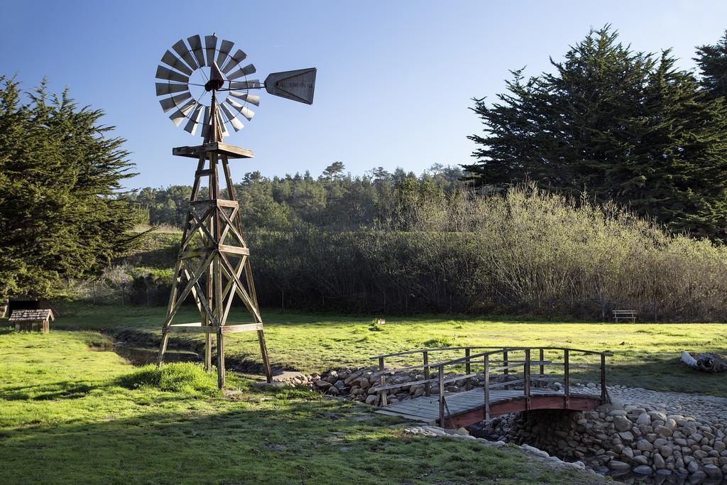 Oceanpoint Ranch Hotel Cambria Exterior foto